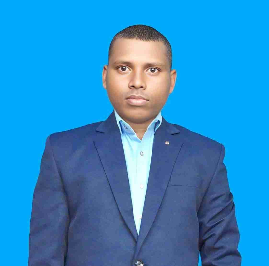 Director Image